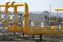 Türkiye'ye gaz akışı durdu