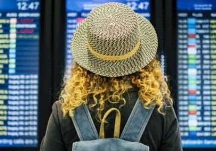 Türkiye’ye gelen turist sayısı nisanda arttı