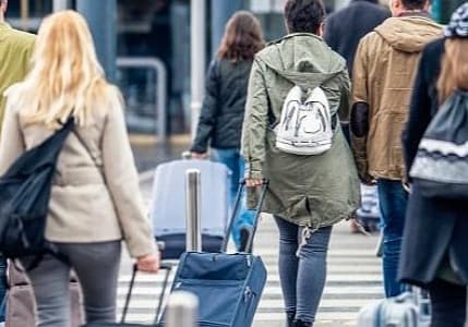 Türkiye'ye gelen yabancı sayısı 2 milyonu aştı