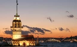 Türkiye’ye Gelen Yabancı Turist Sayısı Geçen Yıla Göre %35 Arttı