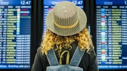 Türkiye’ye gelen yabancı ziyaretçi sayısı temmuzda geriledi