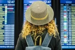 Türkiye’ye gelen yabancı ziyaretçi sayısı temmuzda geriledi