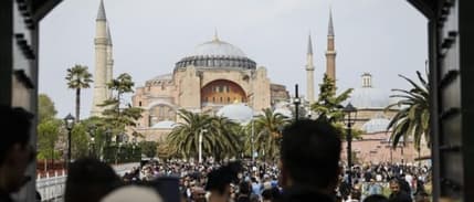 Türkiye’ye gelen ziyaretçi sayısı açıklandı: Ağustosta en çok hangi ülkeden turist geldi?