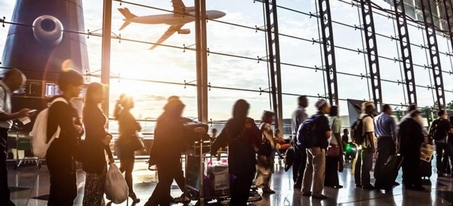 Türkiye'ye gelen ziyaretçiler 2019 yılında 50 milyon kişiyi aştı