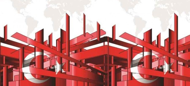 Türkiye'ye, ilk 3 ayda 5,5 milyon yabancı ziyaretçi geldi