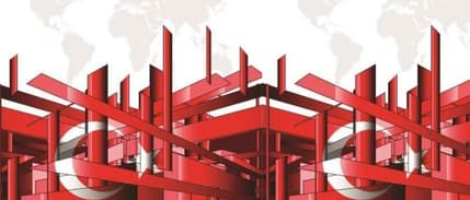 Türkiye'ye, ilk 3 ayda 5,5 milyon yabancı ziyaretçi geldi