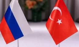 "Türkiye'ye yönelik müeyyideler artabilir"