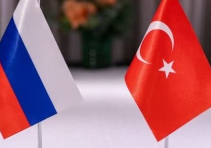 "Türkiye'ye yönelik müeyyideler artabilir"