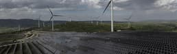 Türkiye yenilenebilir enerjide kapasitesini ikiye katladı