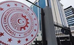 Türkiye, yerli tasarım başvurusunda dünyada 2. sıraya yükseldi
