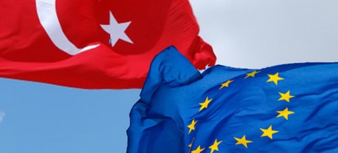 ‘Türkiye’yi AB’ye Yakınlaştıracak Adımlar Atılmalı’