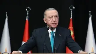 “Türkiye’yi kutlu mücadelesinden kimse vazgeçiremeyecek”