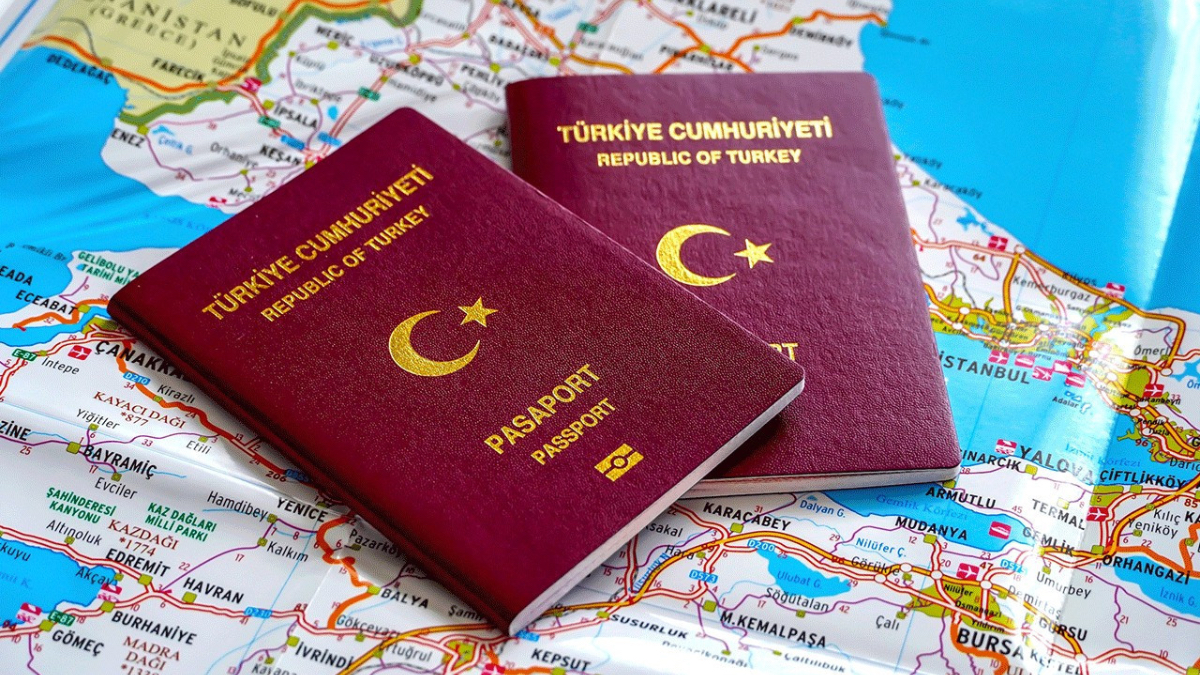 Türklere Avrupa'da en fazla vize reddi veren ülkeler belli oldu