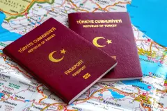 Türklere Avrupa'da en fazla vize reddi veren ülkeler belli oldu