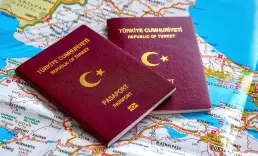 Türklere Avrupa'da en fazla vize reddi veren ülkeler belli oldu