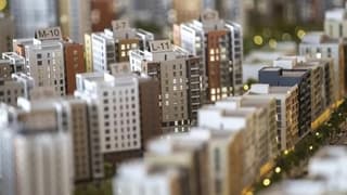 Türklerin yurt dışı gayrimenkul alımları rekorun eşiğinde