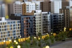 Türklerin yurt dışı gayrimenkul yatırımları sekiz yılda sekiz kat büyüdü