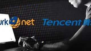TurkNet ile Tencent Games arasında stratejik işbirliği