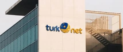 TurkNet internet abonelik ücretlerine zam yaptı