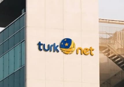 TurkNet internet abonelik ücretlerine zam yaptı
