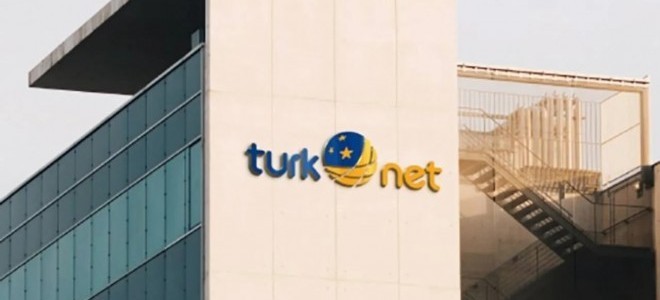 TurkNet internet abonelik ücretlerine zam yaptı