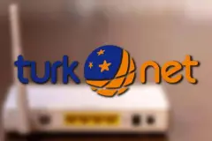 TurkNet'ten internet kesintisi açıklaması