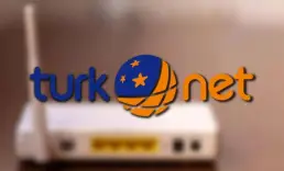 TurkNet'ten internet kesintisi açıklaması