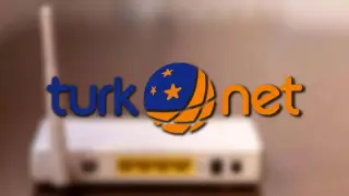 TurkNet'ten internet kesintisi açıklaması