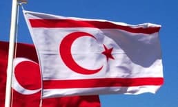 Türkonfed Heyeti, KKTC Cumhurbaşkanı Akıncı Ile Bir Araya Geldi