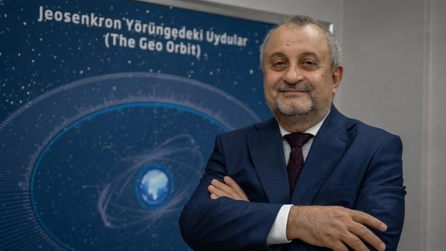 TÜRKSAT, 2026 yılını uluslararası açılım yılı ilan etti