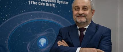 TÜRKSAT, 2026 yılını uluslararası açılım yılı ilan etti