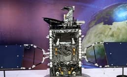 Türksat 6A, 9 Temmuz'da uzaya gönderilecek