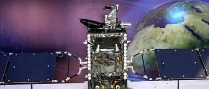 Türksat 6A, 9 Temmuz'da uzaya gönderilecek