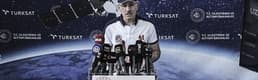 Türksat 6A'nın ekimde yörüngesine gönderilmesi planlanıyor