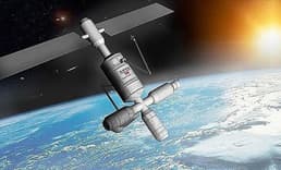 Türksat 7A uydusunun üretimine bu yıl başlanması hedefleniyor