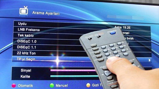 Türksat 3a'da kanallar taşınıyor: Eski alıcılarda kanal kayıpları yaşanabilir