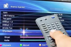 Türksat 3a'da kanallar taşınıyor: Uyumsuz cihazlarda kanal kaybı yaşanabilir