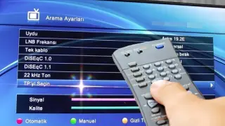 Türksat 3a'da kanallar taşınıyor: Eski alıcılarda kanal kayıpları yaşanabilir