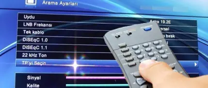 Türksat 3a'da kanallar taşınıyor: Eski alıcılarda kanal kayıpları yaşanabilir