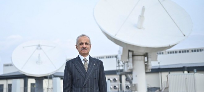 Türksat'tan acil durumlar için 3 bin 272 uydu anteni