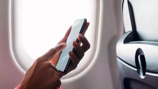 TÜRKSAT, uçaklarda kesintisiz internet dönemini başlatmaya hazırlanıyor