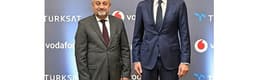 Türksat ve Vodafone'dan fiber internet iş birliği