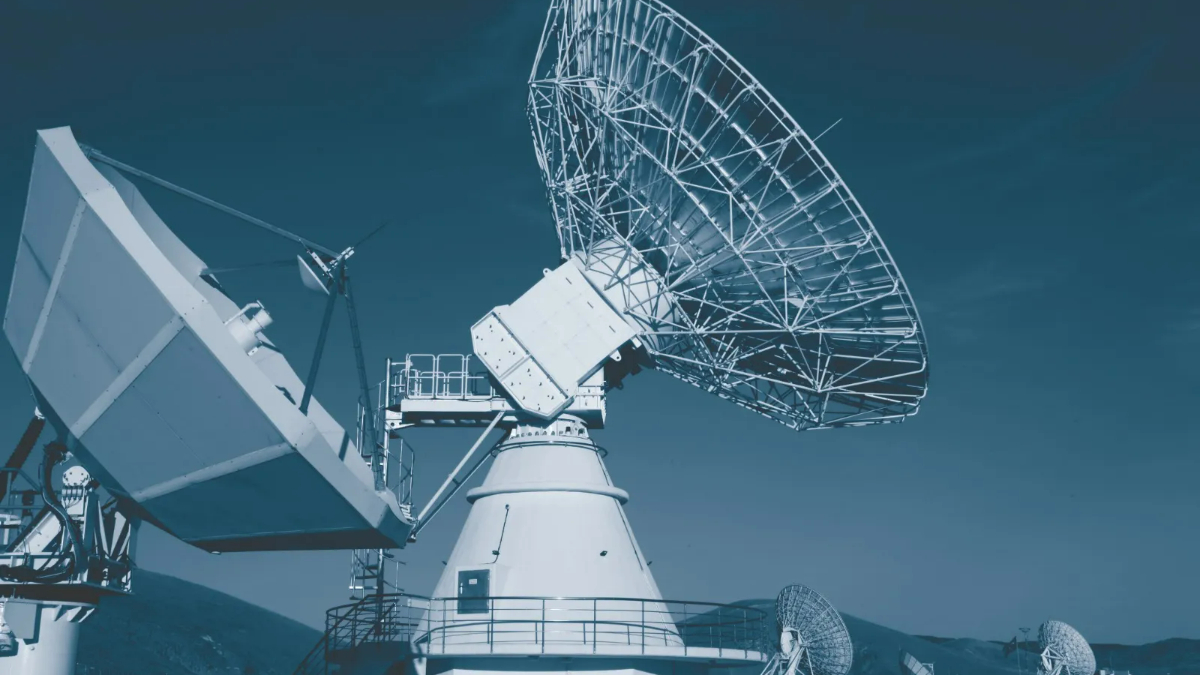 Türksat Washington'da iki şirketle stratejik anlaşma imzaladı