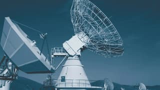 Türksat Washington'da iki şirketle stratejik anlaşma imzaladı