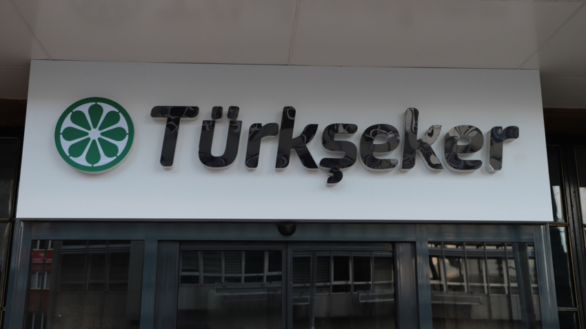 Türkşeker fabrikalarına 182 işçi alımı yapılacak