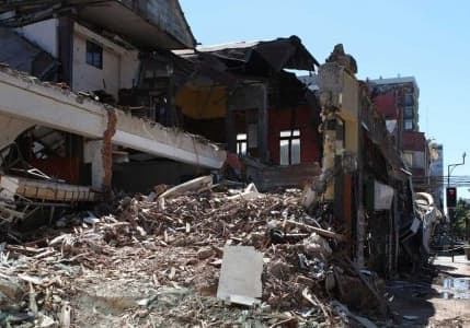 TÜRMOB, depremlerin mali hayata etkilerini azaltmaya yönelik önerilerini paylaştı