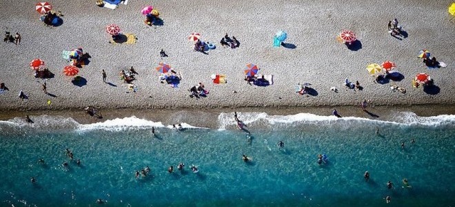 Türofed Başkanı Ayık: '2018, 2017'den Mutlaka İyi Olacak'