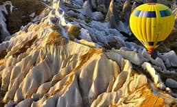 TÜRSAB'dan Turizm Haftası'na özel paylaşım