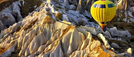 TÜRSAB'dan Turizm Haftası'na özel paylaşım