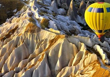 TÜRSAB'dan Turizm Haftası'na özel paylaşım